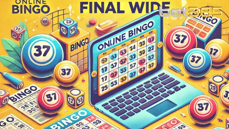 Bật mí cách chơi online Bingo Bet365 luôn thắng cho