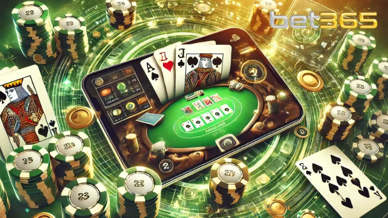 Thuật ngữ nên nắm trong game bài online Poker Bet365