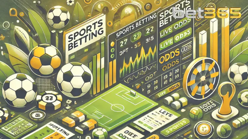 Đội ngũ CSKH của Bet365 chuyên nghiệp 